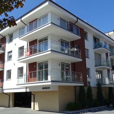 Apartament Delux เรวัล ภายนอก รูปภาพ