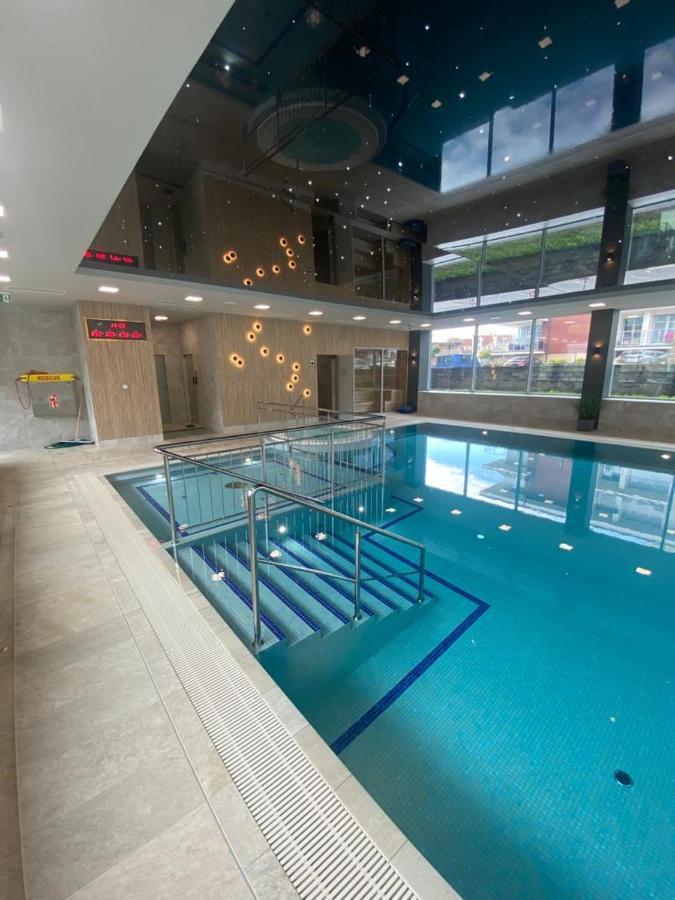 Apartament Delux เรวัล ภายนอก รูปภาพ