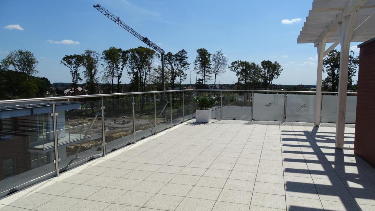Apartament Delux เรวัล ภายนอก รูปภาพ
