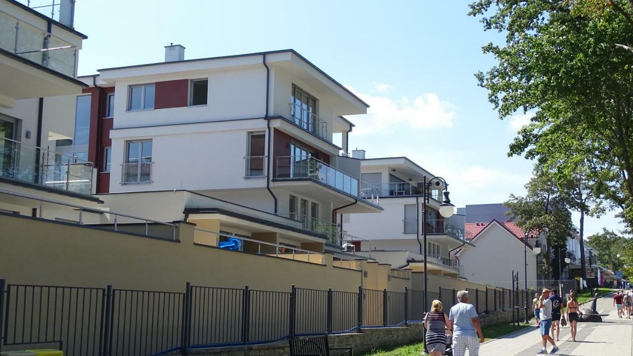 Apartament Delux เรวัล ภายนอก รูปภาพ