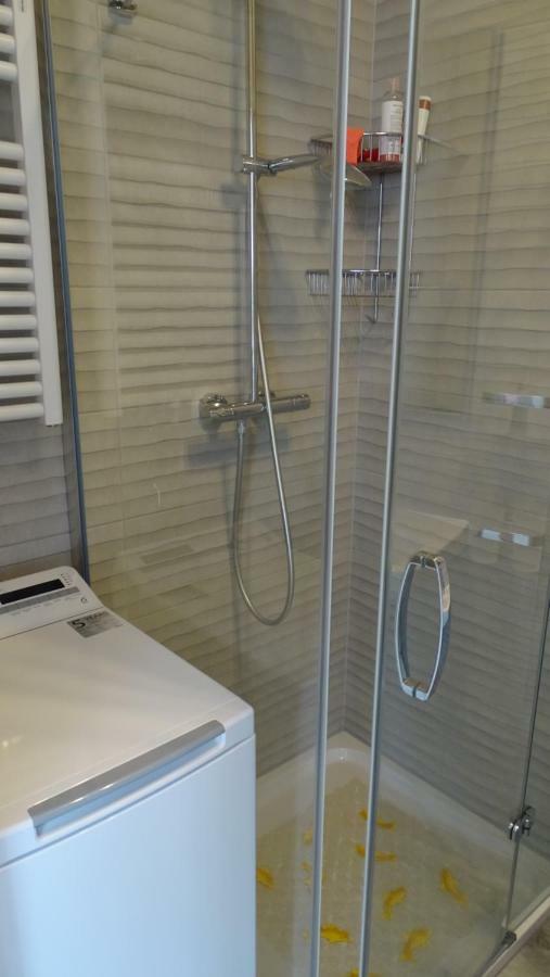 Apartament Delux เรวัล ภายนอก รูปภาพ