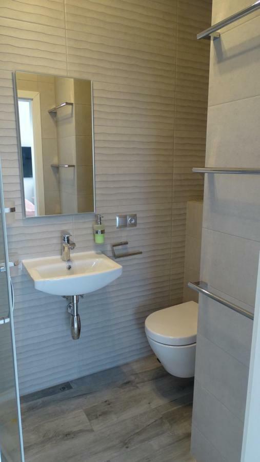 Apartament Delux เรวัล ภายนอก รูปภาพ