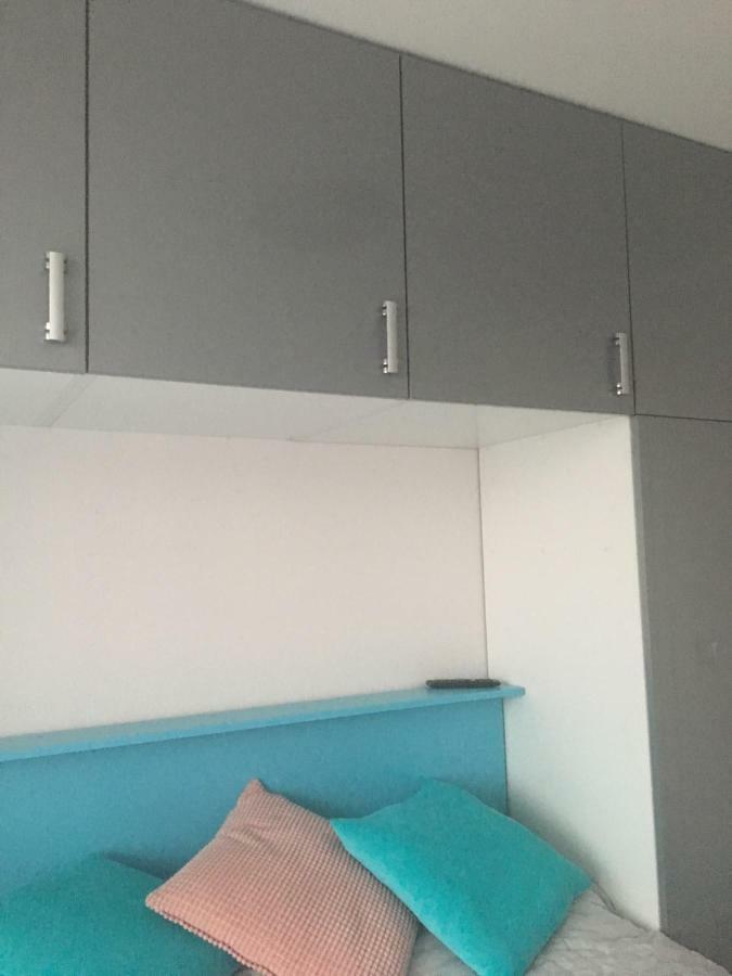 Apartament Delux เรวัล ภายนอก รูปภาพ
